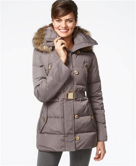 michael kors deal|michael kors coats clearance.